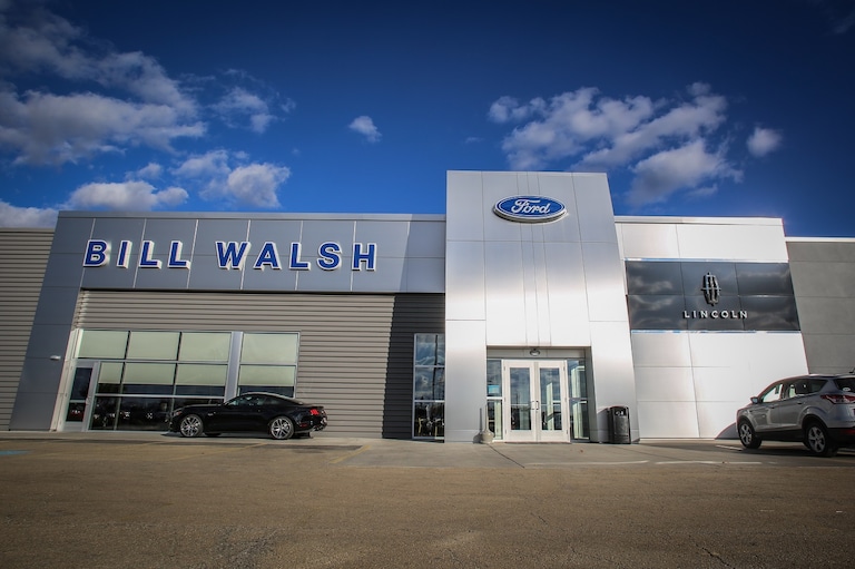 Bill Walsh Ottawa >> Bill Walsh Ford Lincoln Ottawa Il Bill Walsh Ottawa >> Bill Walsh Ford Lincoln Ottawa Il