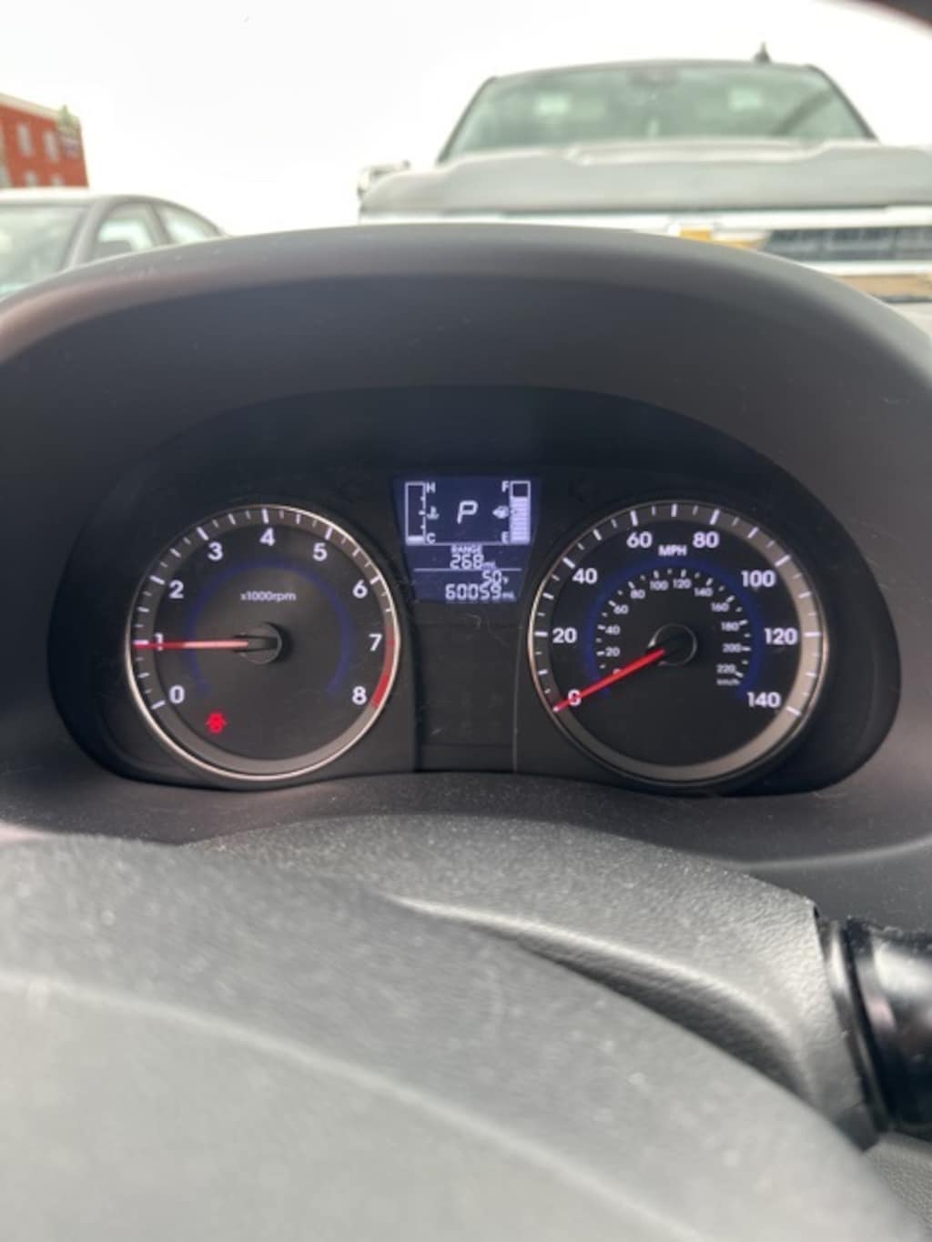 Used 2017 Hyundai Accent SE Sedan