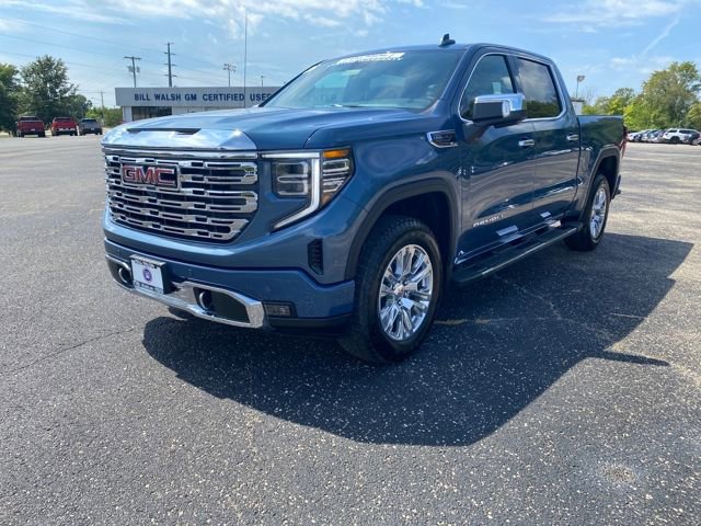 2026 Gmc Sierra 1500 Denali photo 2