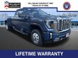 GMC Sierra 3500 HD