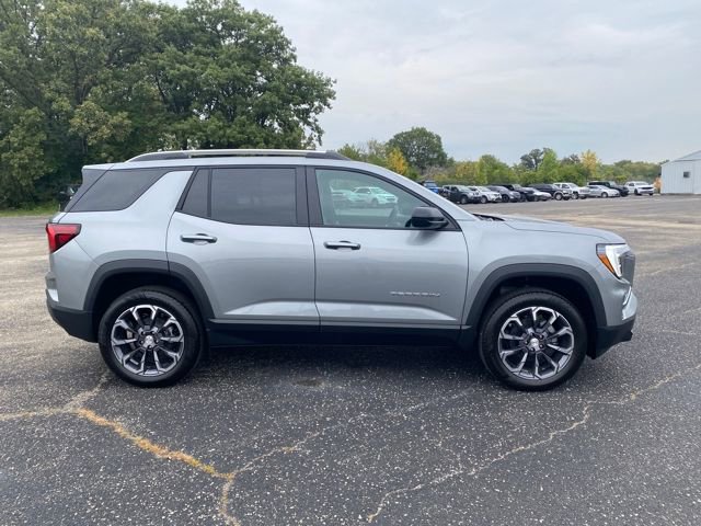 2026 Gmc Terrain Elevation photo 3