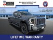 GMC Sierra 2500 HD