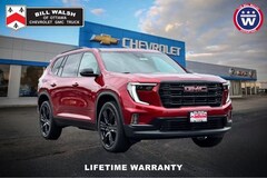 2025 GMC Acadia Elevation SUV