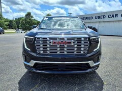 2025 GMC Acadia Denali SUV