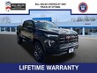 GMC Canyon