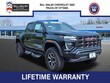 GMC Canyon