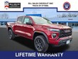 GMC Canyon
