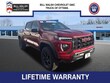 GMC Canyon