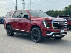 2025 GMC Yukon Elevation SUV