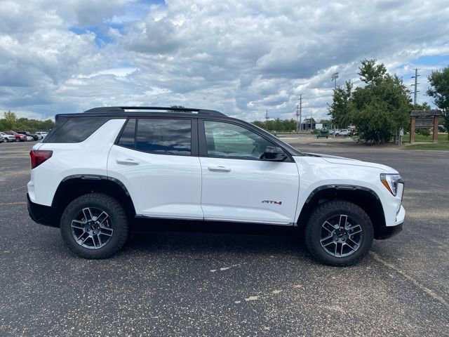 2026 Gmc Terrain AT4 photo 2