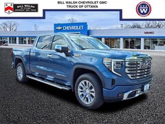 2025 GMC Sierra 1500 Denali Truck Crew Cab