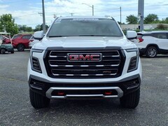 2025 GMC Yukon AT4 SUV