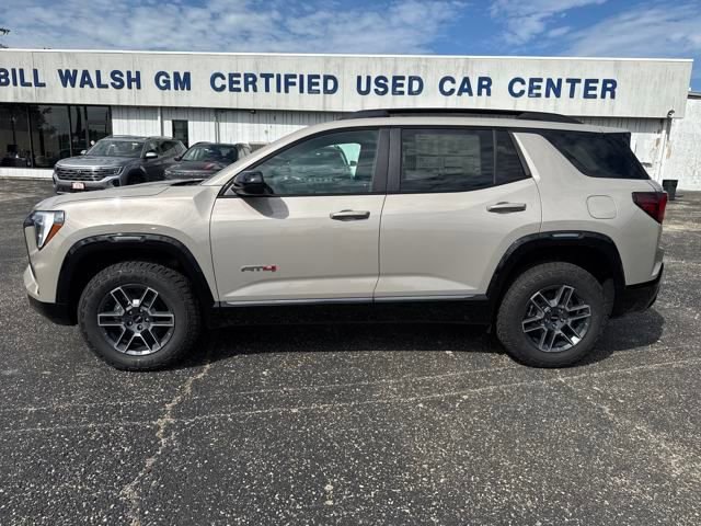 2026 Gmc Terrain AT4 photo 2
