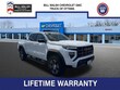 GMC Canyon