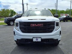 2025 GMC Sierra 1500 Pro Truck Crew Cab
