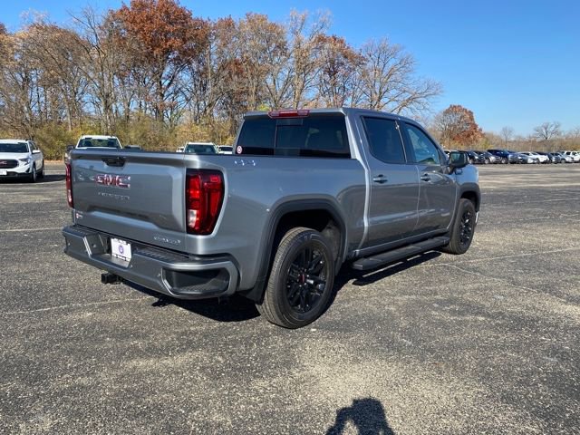 2026 Gmc Sierra 1500 Elevation photo 3