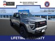 GMC Canyon