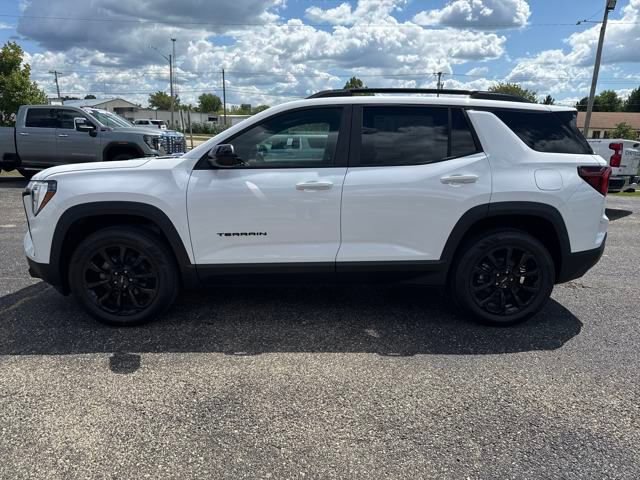 2026 Gmc Terrain Elevation photo 3