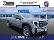 GMC Sierra 2500 HD