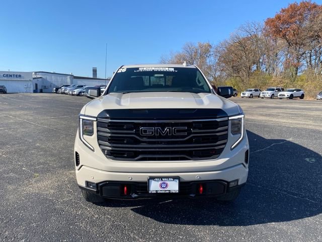 2026 Gmc Sierra 1500 AT4 photo 2