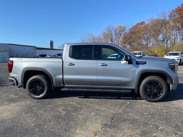 2026 Gmc Sierra 1500 Elevation photo 2