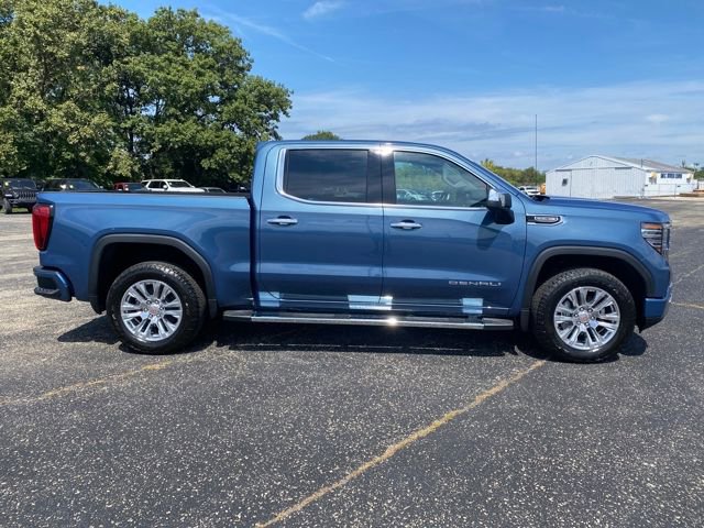 2026 Gmc Sierra 1500 Denali photo 4