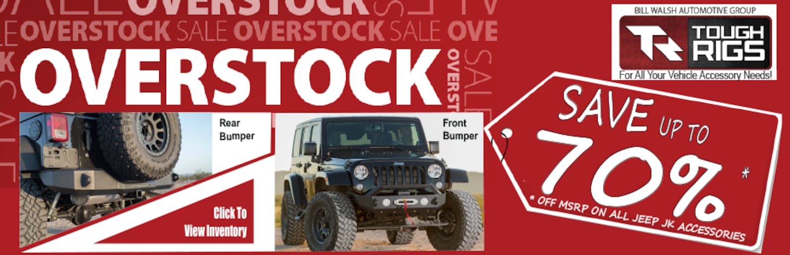 Bill Walsh Automotive Group New Kia, Volkswagen, Dodge, Jeep, Buick