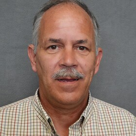 Staff member Craig Bystra from 5eeef5d6d8c1