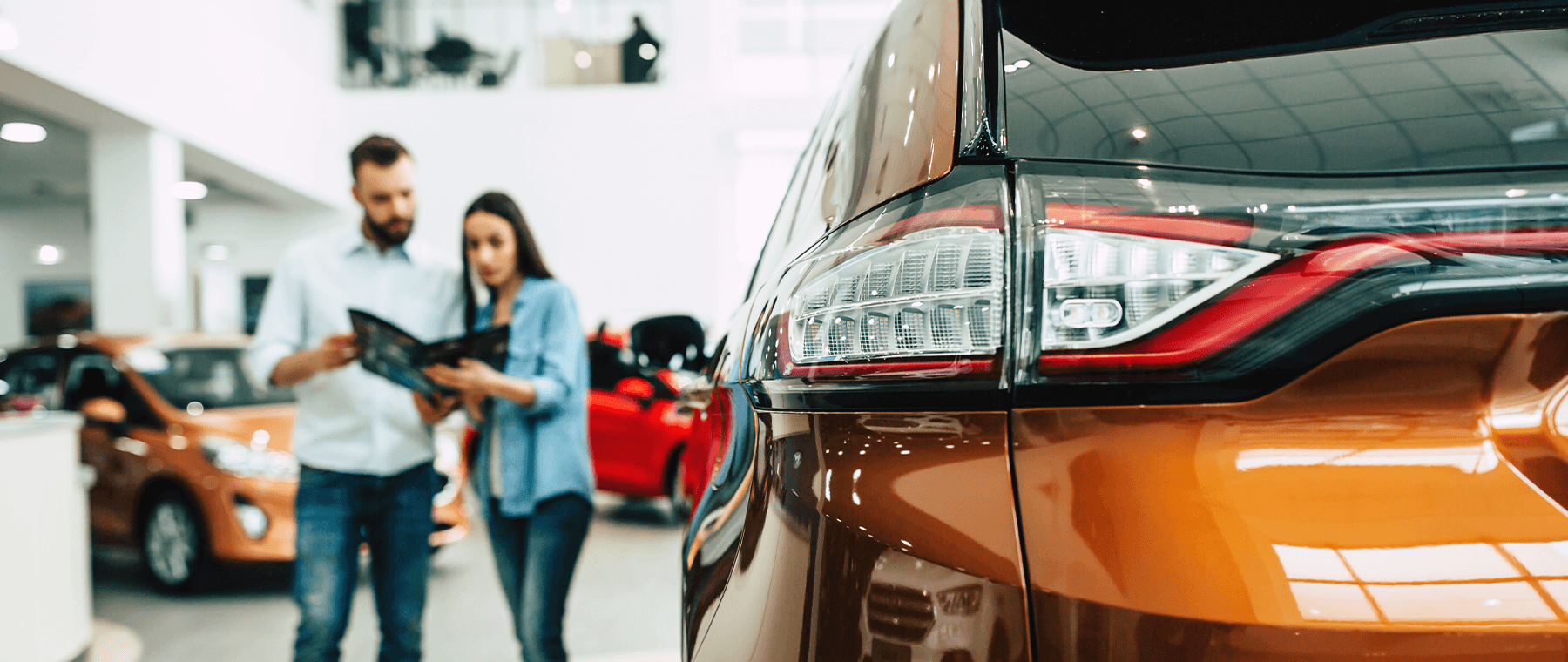 Should You Purchase or Lease Your Next Car? thumbnail