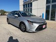 Toyota Corolla Hybrid