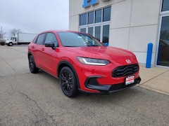 2026 Honda HR-V Sport SUV