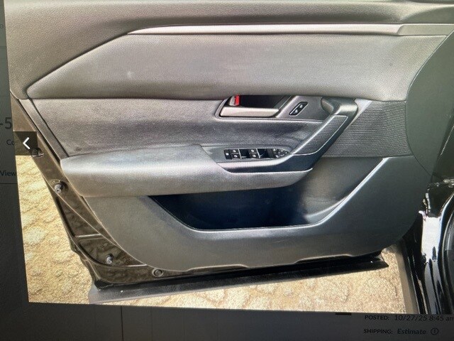 2025 Mazda CX-50 2.5 S Preferred photo 4