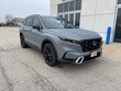  Honda CR-V Hybrid