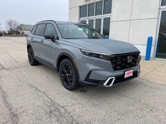 2026 Honda CR-V Hybrid Sport Touring SUV