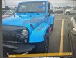 Jeep Wrangler JK