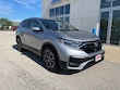 Honda CR-V Hybrid