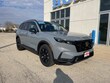  Honda CR-V Hybrid