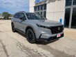 Honda CR-V Hybrid