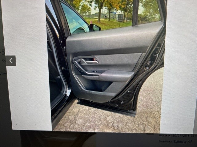 2025 Mazda CX-50 2.5 S Preferred photo 3