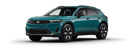 2024 Honda Prologue AWD Elite
