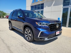 2025 Honda Pilot Touring SUV