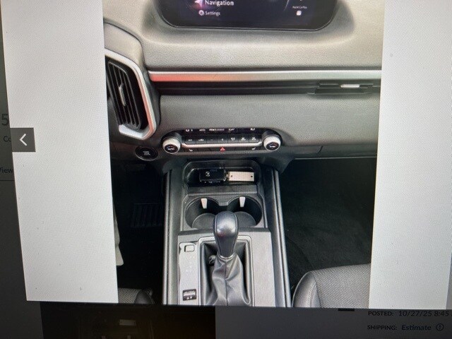 2025 Mazda CX-50 2.5 S Preferred photo 2