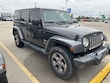 Jeep Wrangler JK Unlimited