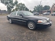 Lincoln Town Car