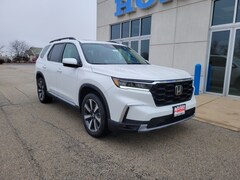 2025 Honda Pilot Touring SUV