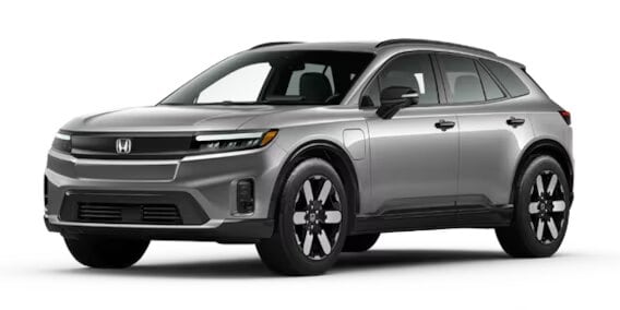 2024 Honda Prologue Electric Vehicle In Ottawa, Illinois 
