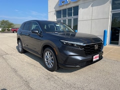 2026 Honda CR-V EX SUV
