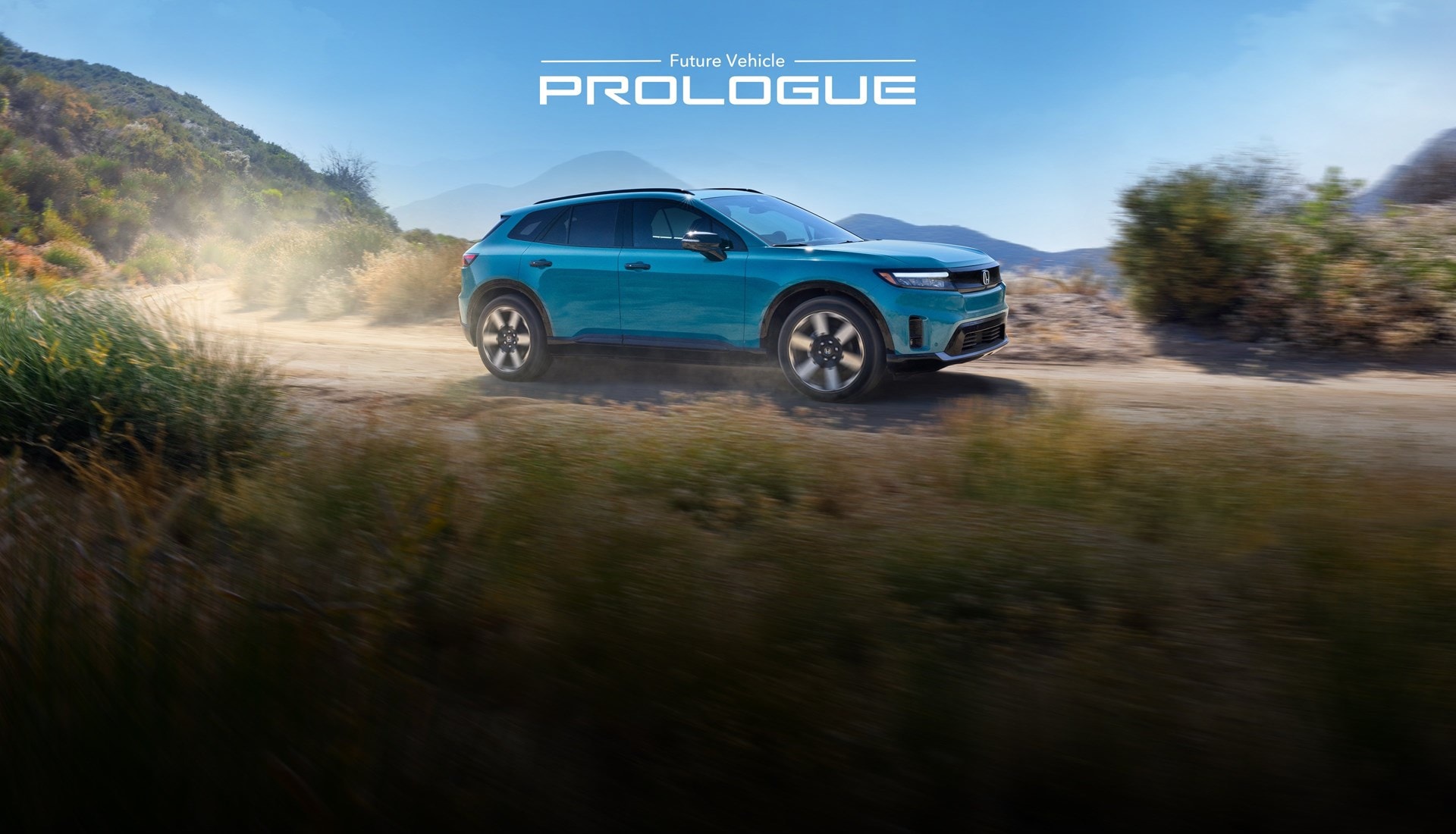 2024 Honda Prologue Arrives Early 2024