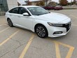 Honda Accord Hybrid