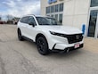  Honda CR-V Hybrid